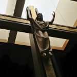 Photo of Cross of Risen Christ, Church of St. Matthew, St. Paul, Minnesota
