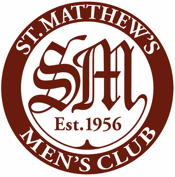 Men's Club logo