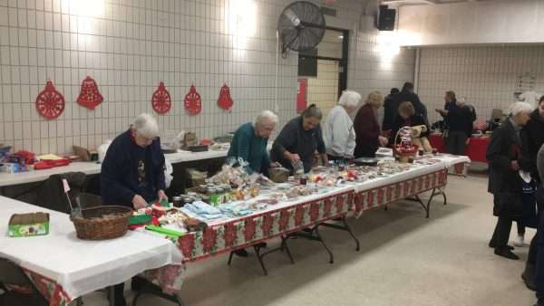 Santa Breakfast 2019 4199