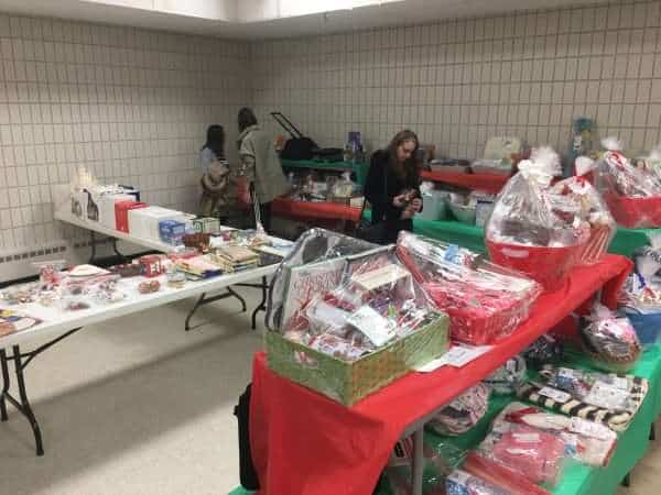 Santa Breakfast 2019 4207