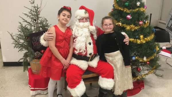 Santa Breakfast 2019 4217