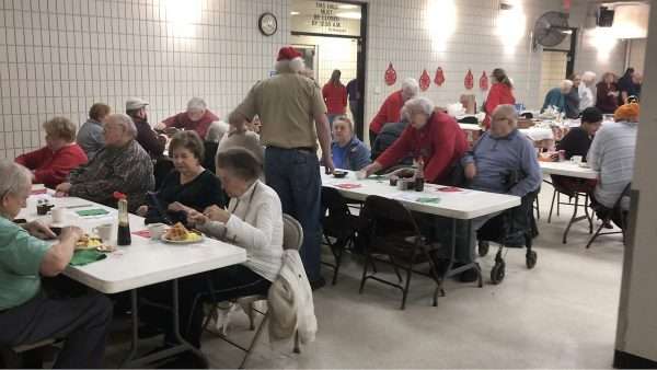 Santa Breakfast 2019 at 2.07.29 PM