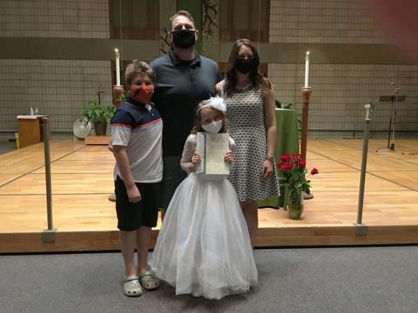 Camryn Tesch (Community of Saints)