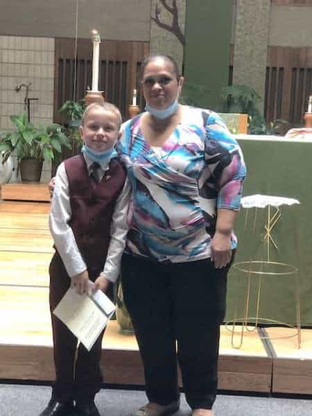 Matthew Pheil (Community of Saints)