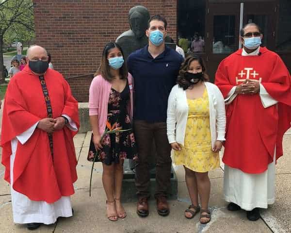 Cecilia Bungue-Jones