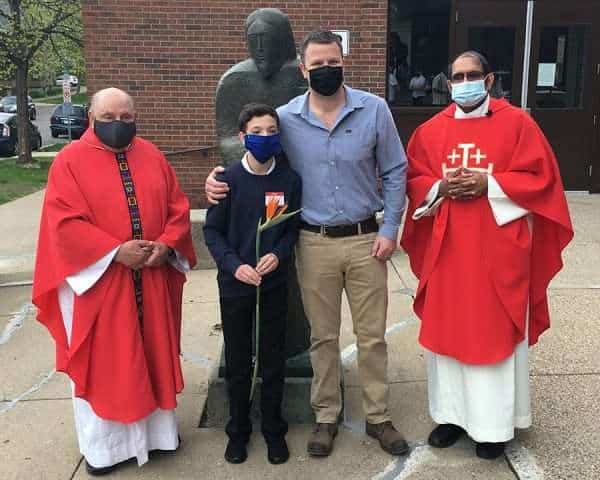 Christian Paul Hozza