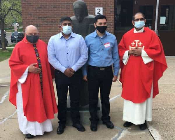 Jesus Antonio Abarca Tapia