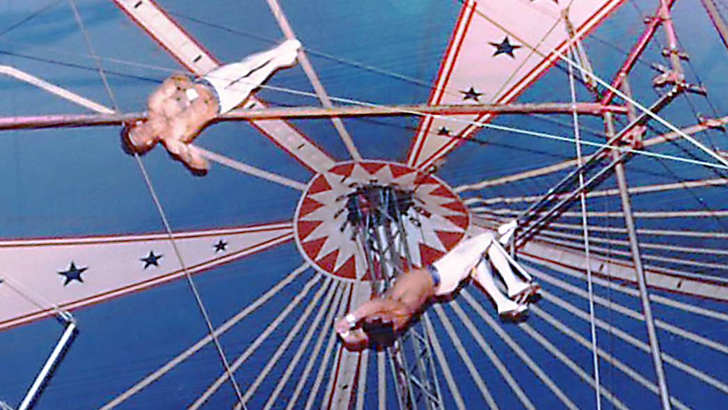 The Flying Rodleighs – www.precisionmovement.coach/success_story/rodleigh-stevens/