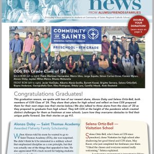 The Good News Summer 2024 thumbnail